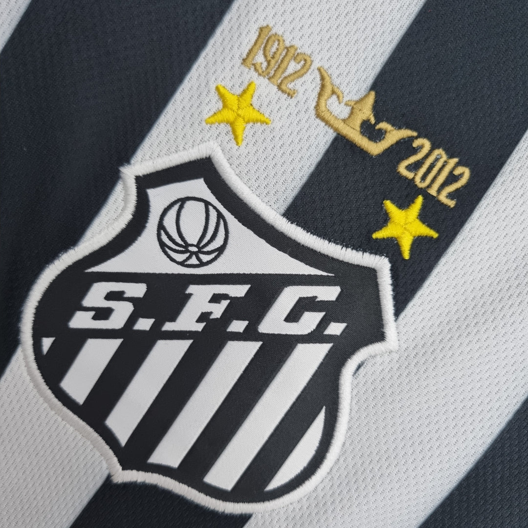 SANTOS 2013 BORTE