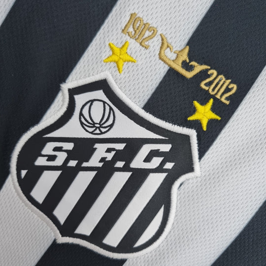 SANTOS 2013 BORTE