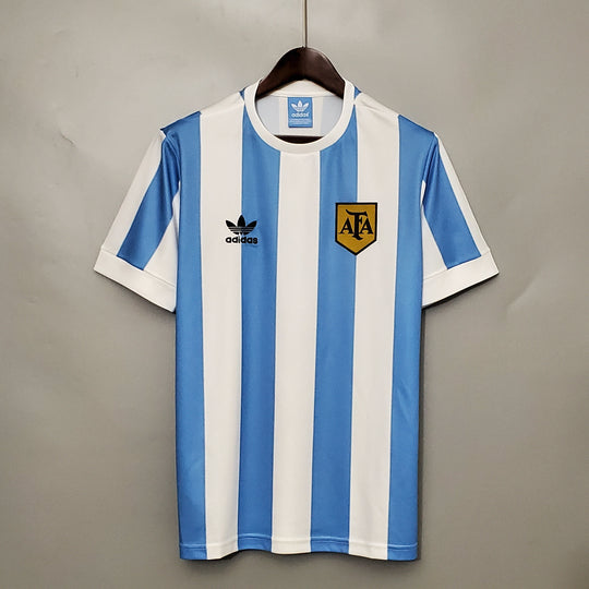 Argentina 1978 HJEMME TRØJE