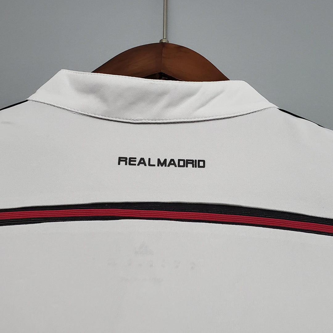 REAL MADRID 2014 - 2015 HJEMME TRØJE