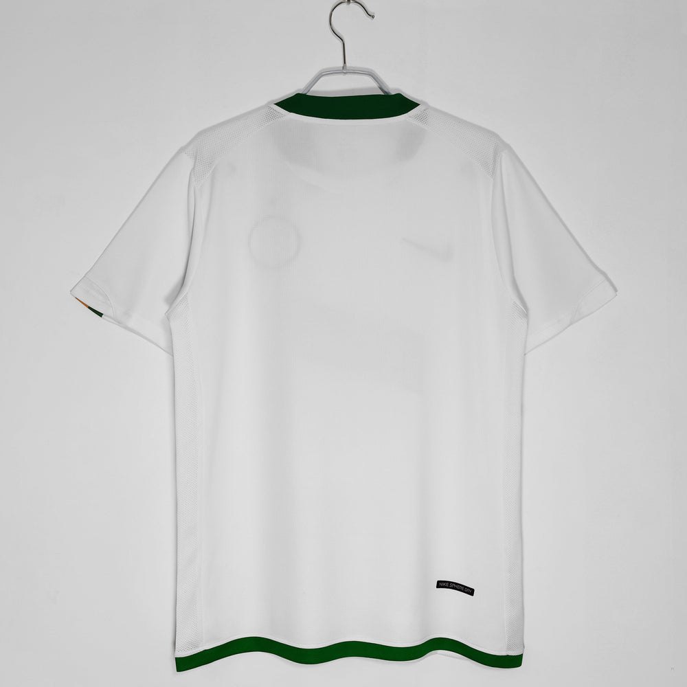 CELTIC 2006 - 2007 UDEBANE TRØJE
