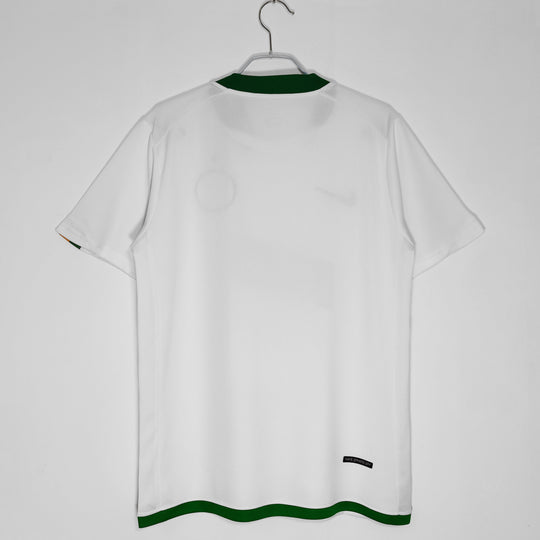 CELTIC 2006 - 2007 UDEBANE TRØJE