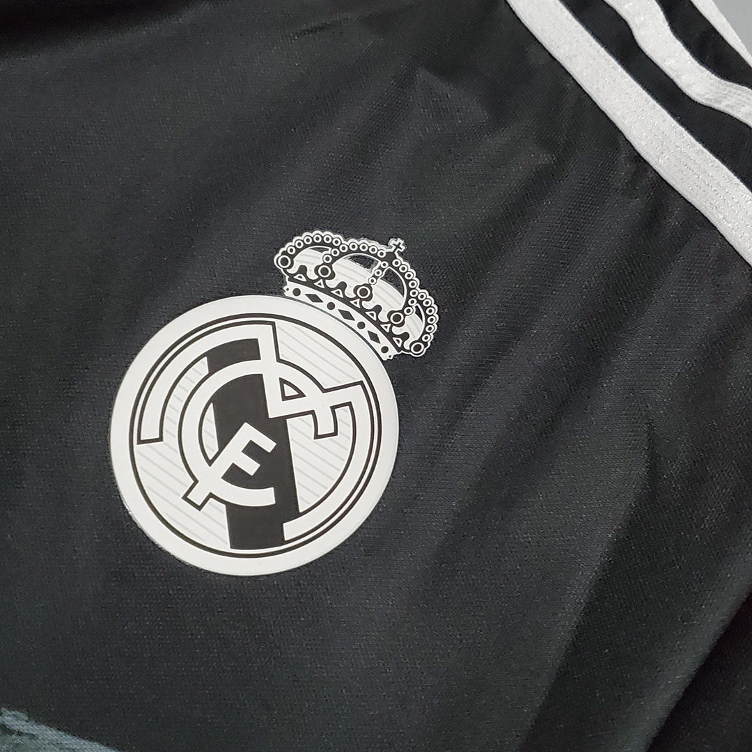 REAL MADRID 2014 - 2015 TREDJE TRØJE