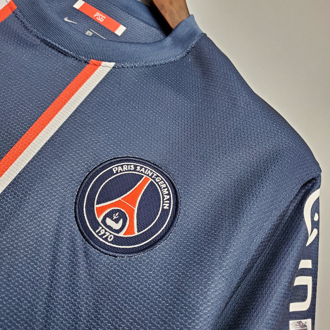 Paris Saint-Germain 2012 - 2013 HJEMME TRØJE