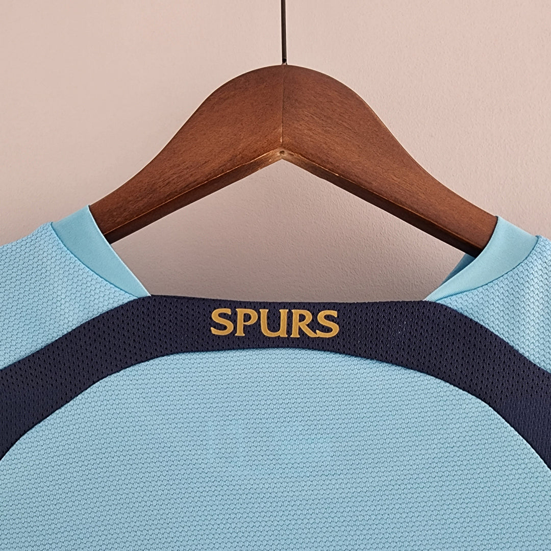 TOTTENHAM 2006 - 2007 UDEBANE TRØJE
