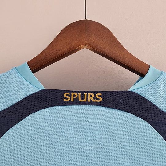 TOTTENHAM 2006 - 2007 UDEBANE TRØJE