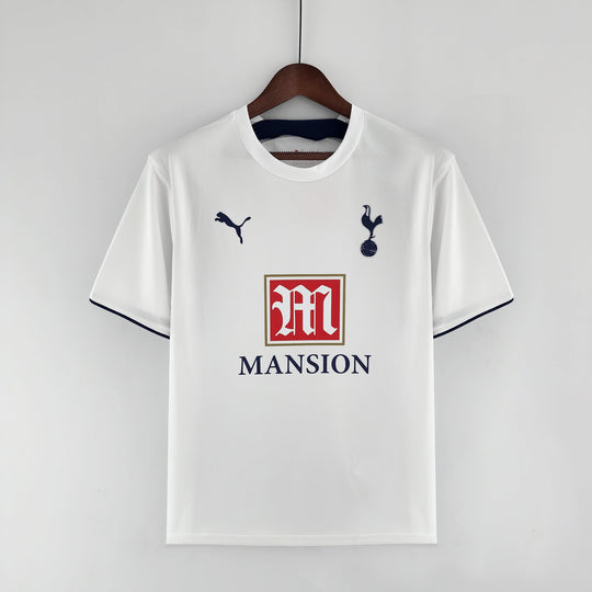 TOTTENHAM 2006 - 2007 HJEMME TRØJE