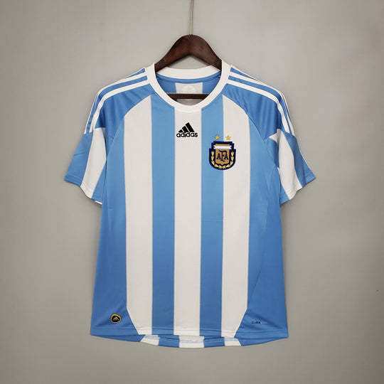 Argentina 2010 HJEMME TRØJE