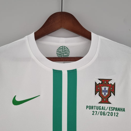 PORTUGAL 2012 UDEBANE TRØJE