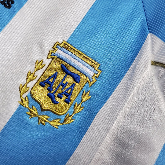 Argentina 1998 HJEMME TRØJE