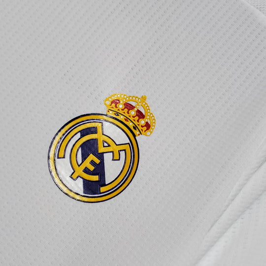 REAL MADRID 2015 - 2016 HJEMME TRØJE