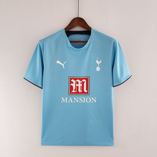 TOTTENHAM 2006 - 2007 UDEBANE TRØJE