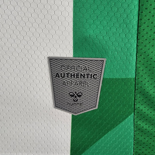 REAL BETIS 2022-2023 HJEMME TRØJE