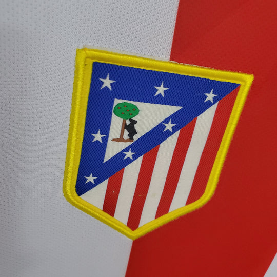 ATLETICO MADRID 2014 - 2015 HJEMME TRØJE