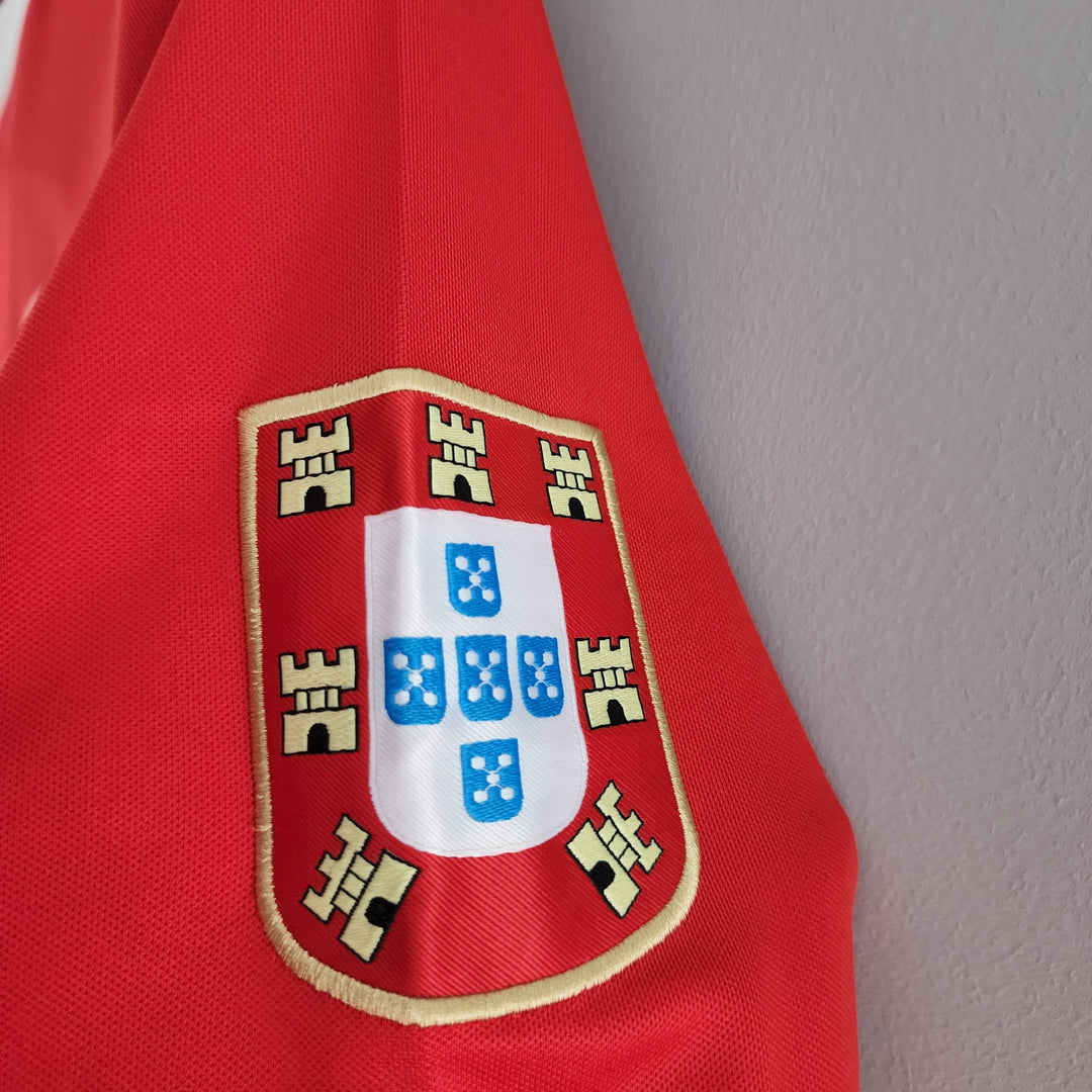 BENFICA 1973 - 1974 HJEMME TRØJE