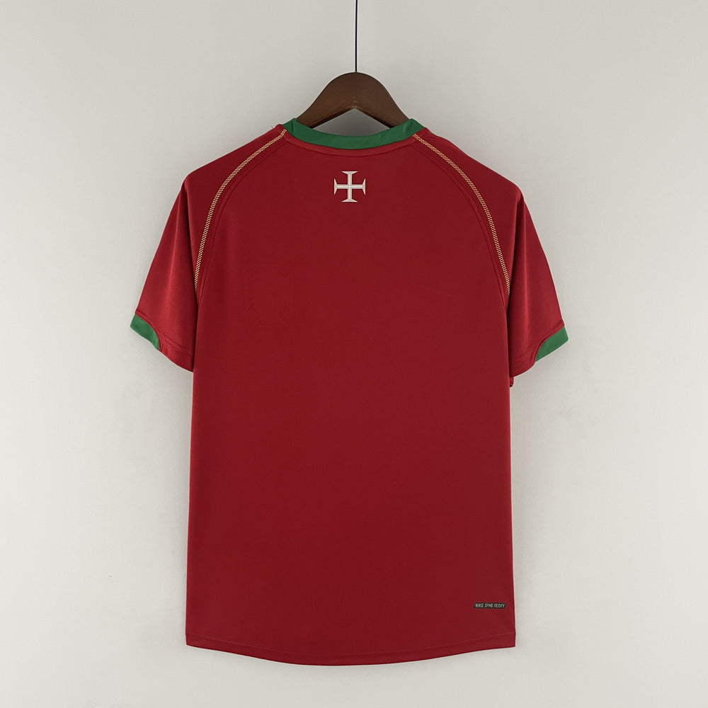 PORTUGAL 2006 VM HJEMME TRØJE