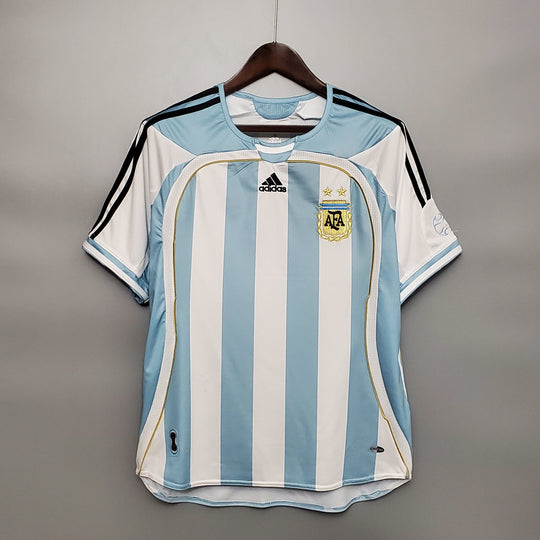 Argentina 2006 HJEMME TRØJE