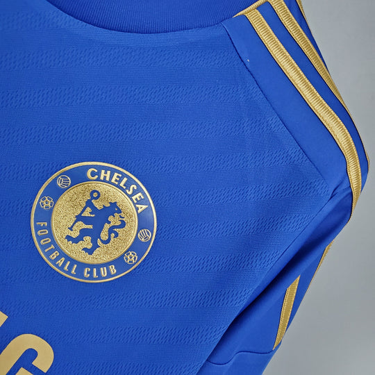 CHELSEA 2012 - 2013 HJEMME TRØJE