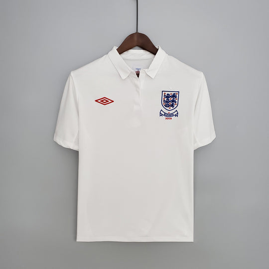 ENGLAND 2010 VM HJEMME TRØJE