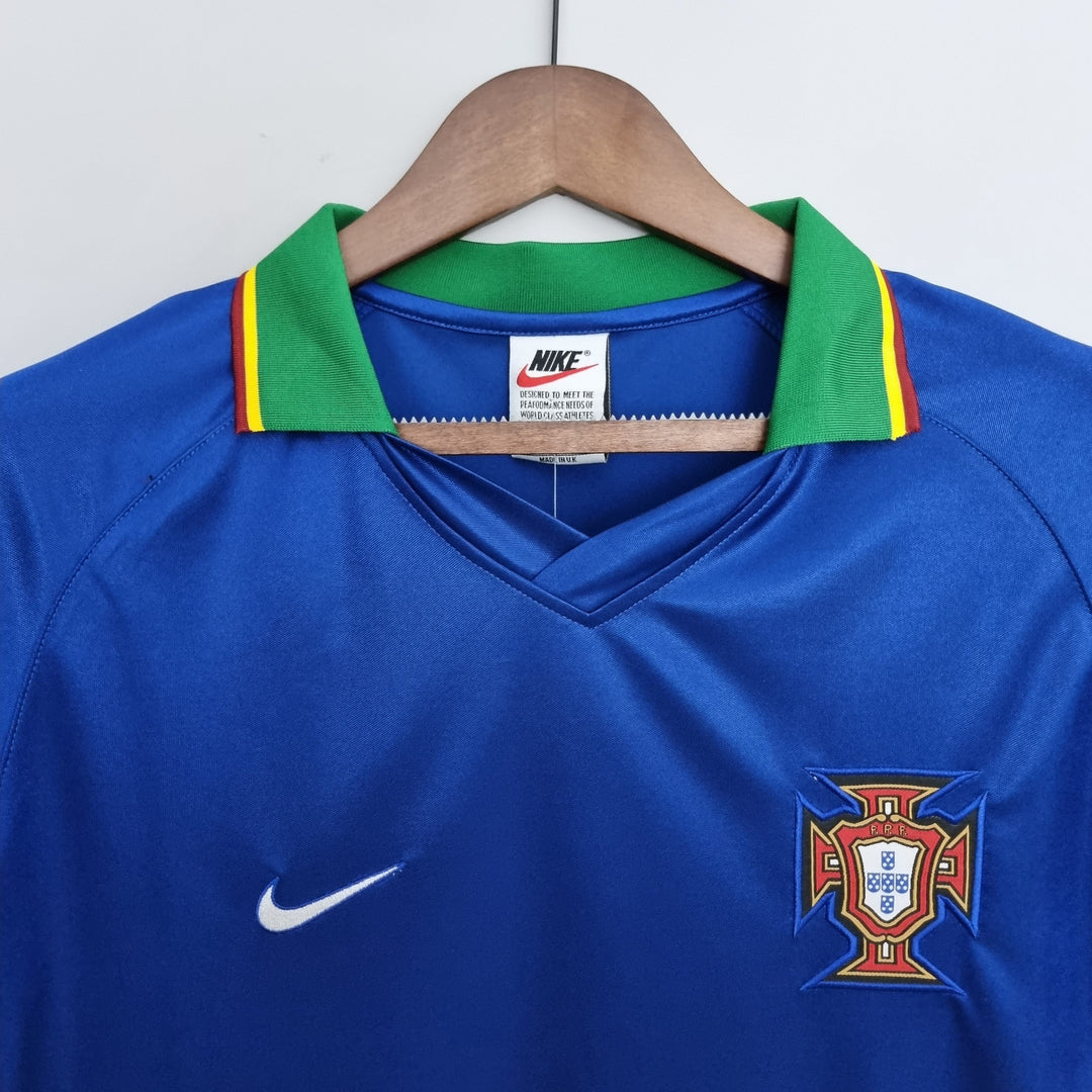 PORTUGAL 1998 UDEBANE TRØJE