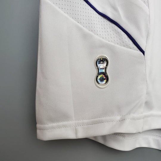 REAL MADRID 2007 - 2008 HJEMME TRØJE