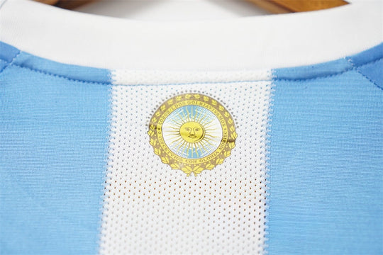 Argentina 2010 HJEMME TRØJE
