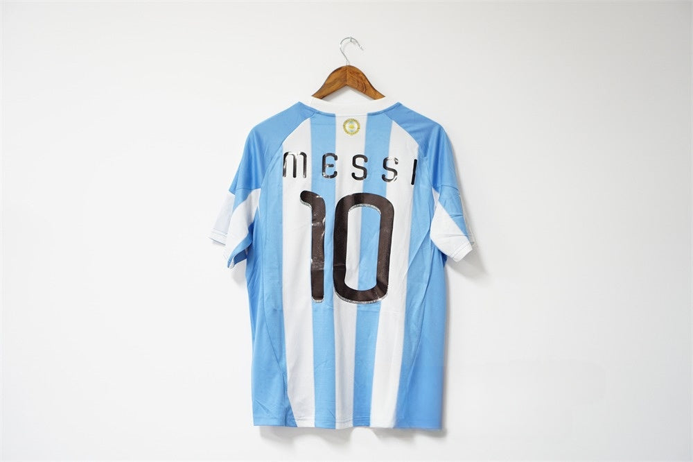 Argentina 2010 HJEMME TRØJE