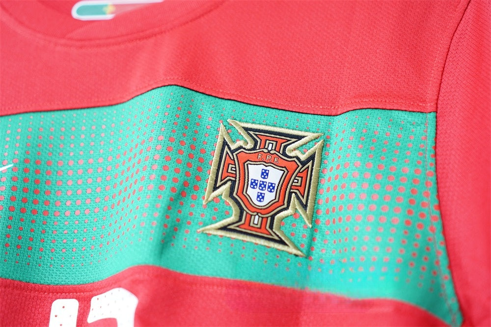 PORTUGAL 2010 VM HJEMME TRØJE