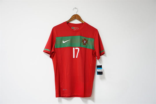 PORTUGAL 2010 VM HJEMME TRØJE