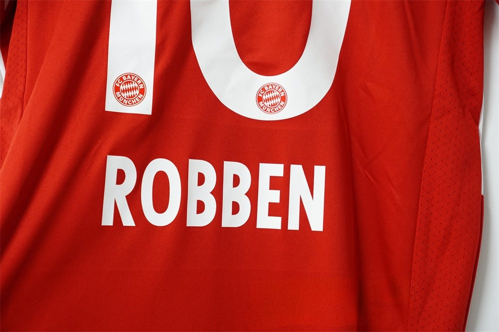BAYERN MUNICH 2013 CHAMPIONS LEAGUE FINALE
