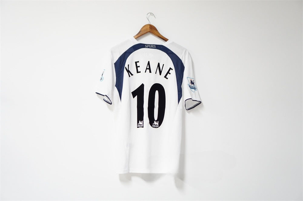 TOTTENHAM 2006 - 2007 HJEMME TRØJE
