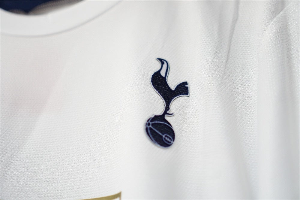 TOTTENHAM 2006 - 2007 HJEMME TRØJE