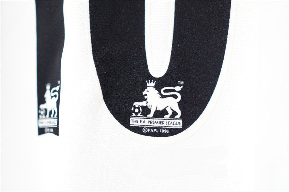 TOTTENHAM 2006 - 2007 HJEMME TRØJE