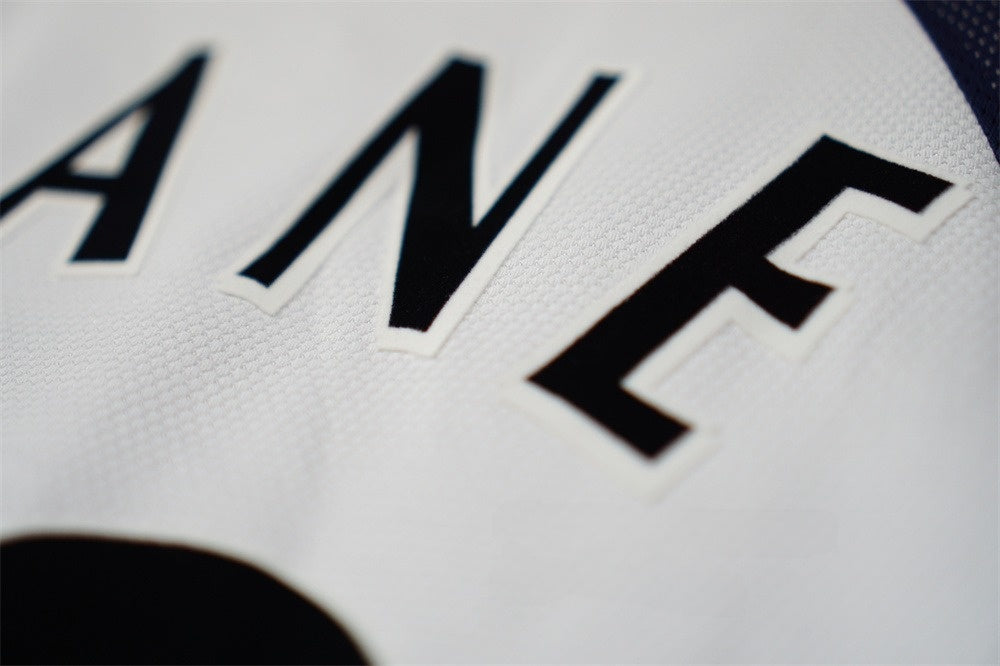 TOTTENHAM 2006 - 2007 HJEMME TRØJE