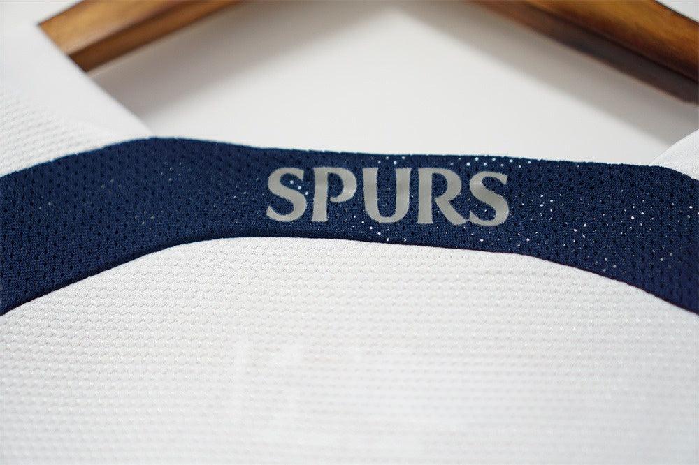 TOTTENHAM 2006 - 2007 HJEMME TRØJE