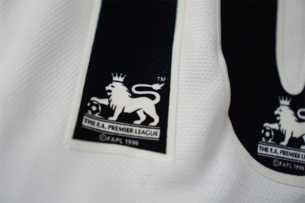 TOTTENHAM 2006 - 2007 HJEMME TRØJE