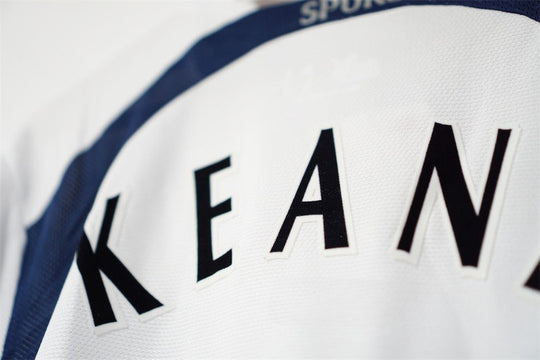 TOTTENHAM 2006 - 2007 HJEMME TRØJE