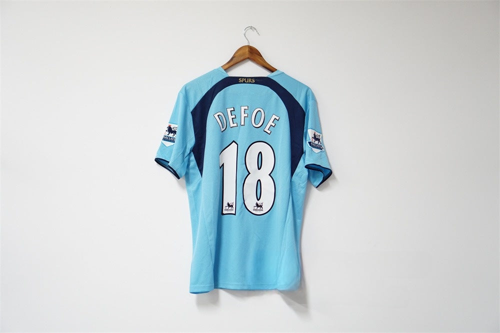 TOTTENHAM 2006 - 2007 UDEBANE TRØJE