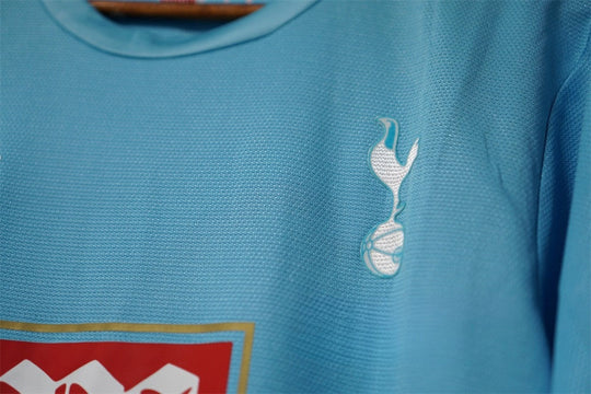 TOTTENHAM 2006 - 2007 UDEBANE TRØJE