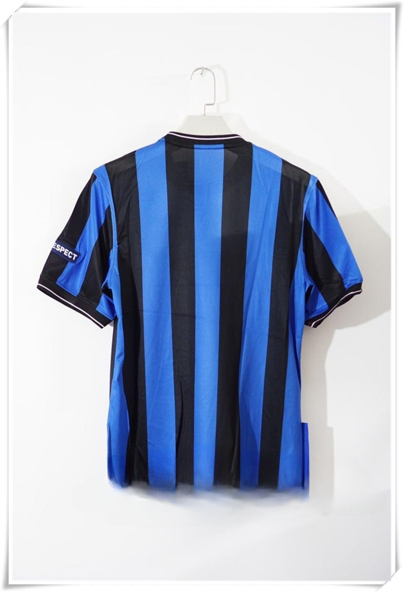 INTER MILAN 2010 CHAMPIONS LEAGUE FINALE