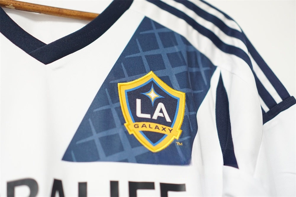 LA GALAXY