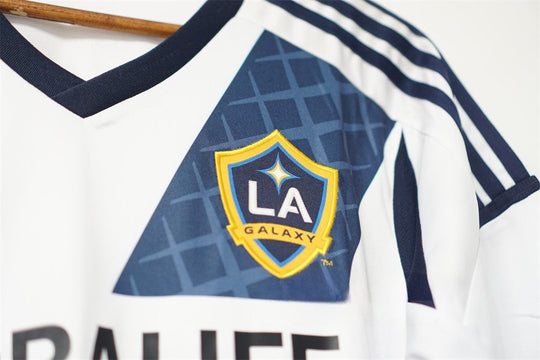LA GALAXY