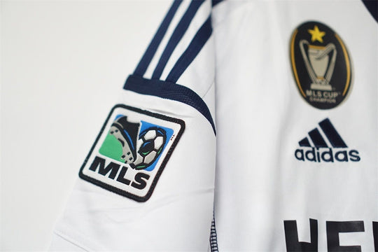 LA GALAXY