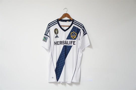 LA GALAXY